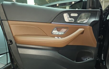 Mercedes-Benz GLE, 2025 год, 12 200 000 рублей, 20 фотография