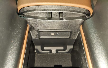 Mercedes-Benz GLE, 2025 год, 12 200 000 рублей, 22 фотография