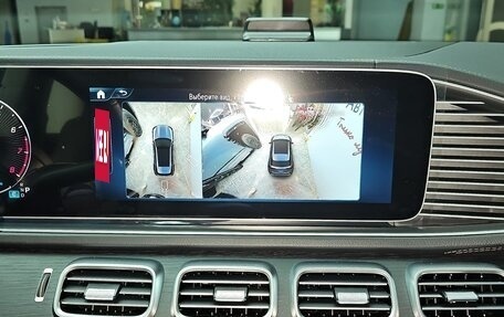 Mercedes-Benz GLE, 2025 год, 12 200 000 рублей, 12 фотография