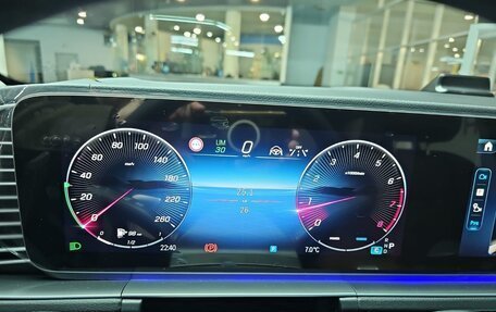 Mercedes-Benz GLE, 2025 год, 12 200 000 рублей, 16 фотография