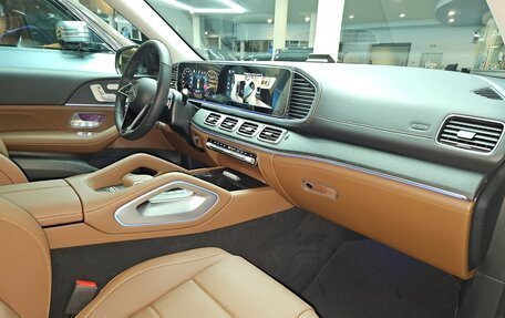 Mercedes-Benz GLE, 2025 год, 12 200 000 рублей, 24 фотография