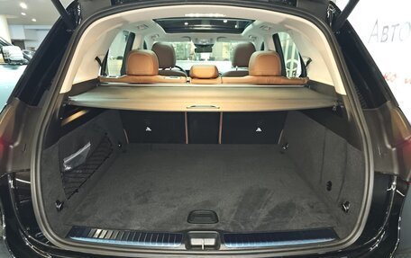 Mercedes-Benz GLE, 2025 год, 12 200 000 рублей, 30 фотография