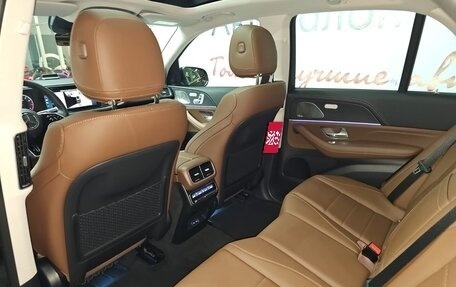 Mercedes-Benz GLE, 2025 год, 12 200 000 рублей, 25 фотография