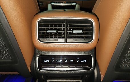 Mercedes-Benz GLE, 2025 год, 12 200 000 рублей, 28 фотография