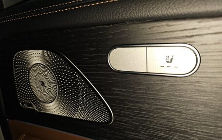 Mercedes-Benz GLE, 2025 год, 12 200 000 рублей, 32 фотография