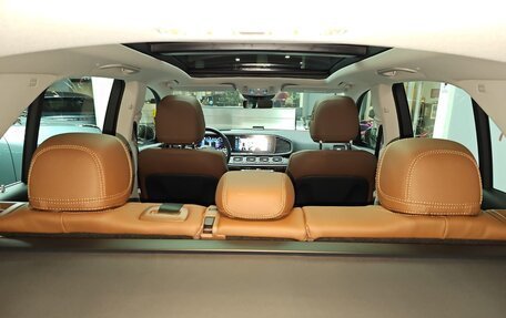 Mercedes-Benz GLE, 2025 год, 12 200 000 рублей, 31 фотография