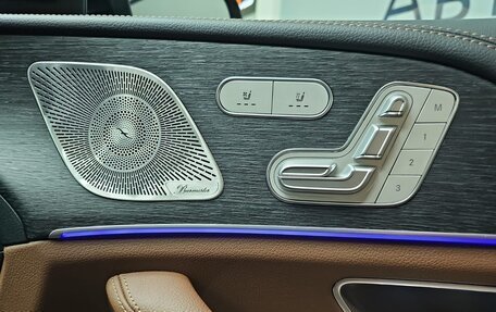 Mercedes-Benz GLE, 2025 год, 12 200 000 рублей, 35 фотография