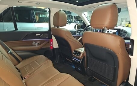 Mercedes-Benz GLE, 2025 год, 12 200 000 рублей, 34 фотография