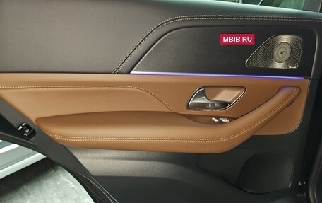 Mercedes-Benz GLE, 2025 год, 12 200 000 рублей, 26 фотография