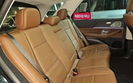 Mercedes-Benz GLE, 2025 год, 12 200 000 рублей, 33 фотография