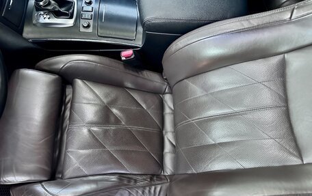 Infiniti FX II, 2012 год, 1 800 000 рублей, 7 фотография