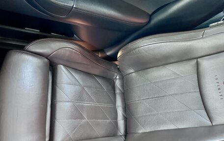 Infiniti FX II, 2012 год, 1 800 000 рублей, 8 фотография