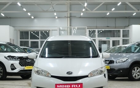 Toyota Wish II, 2011 год, 1 549 000 рублей, 3 фотография