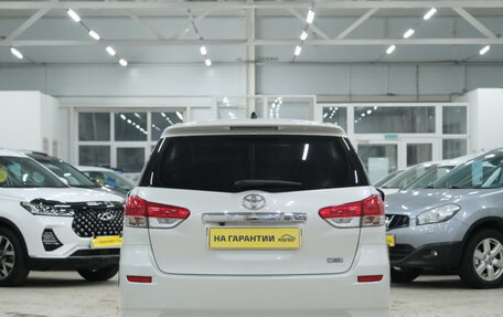 Toyota Wish II, 2011 год, 1 549 000 рублей, 6 фотография