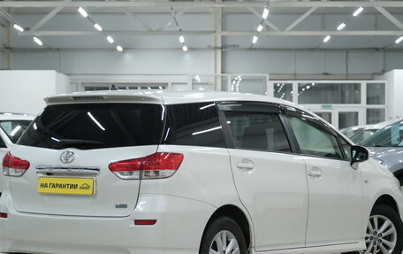 Toyota Wish II, 2011 год, 1 549 000 рублей, 7 фотография