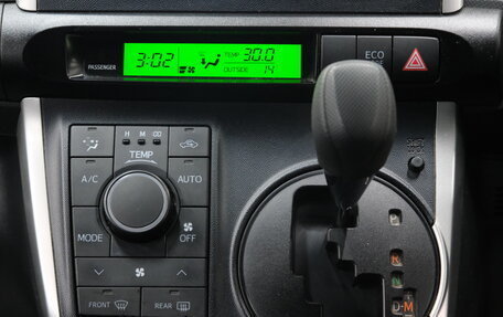 Toyota Wish II, 2011 год, 1 549 000 рублей, 16 фотография