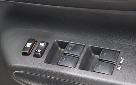 Toyota Wish II, 2011 год, 1 549 000 рублей, 9 фотография