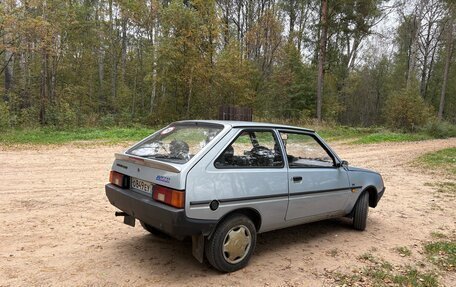 ЗАЗ 1102 «Таврия», 2004 год, 400 000 рублей, 2 фотография