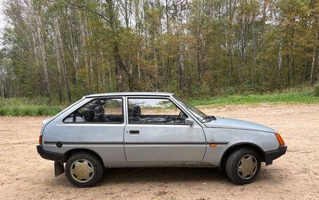 ЗАЗ 1102 «Таврия», 2004 год, 400 000 рублей, 3 фотография