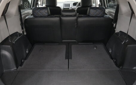 Toyota Wish II, 2011 год, 1 549 000 рублей, 22 фотография