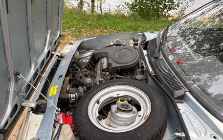 ЗАЗ 1102 «Таврия», 2004 год, 400 000 рублей, 10 фотография