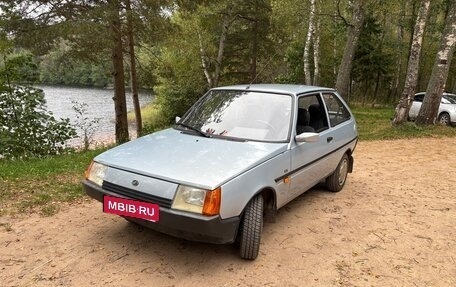 ЗАЗ 1102 «Таврия», 2004 год, 400 000 рублей, 5 фотография