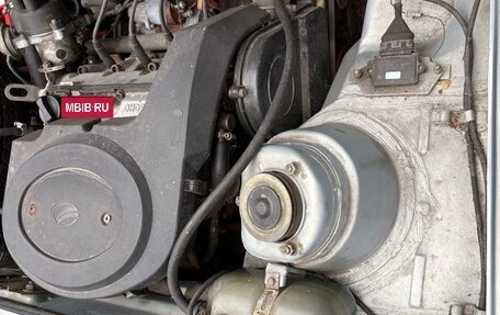 ЗАЗ 1102 «Таврия», 2004 год, 400 000 рублей, 7 фотография