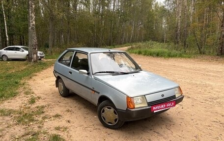 ЗАЗ 1102 «Таврия», 2004 год, 400 000 рублей, 4 фотография