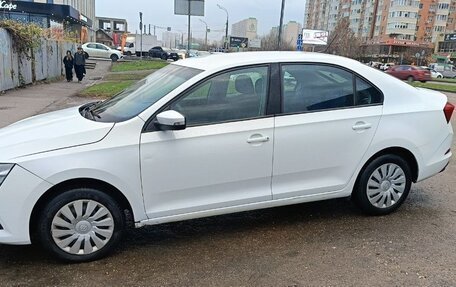 Skoda Rapid II, 2021 год, 999 999 рублей, 8 фотография