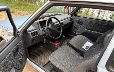 ЗАЗ 1102 «Таврия», 2004 год, 400 000 рублей, 12 фотография