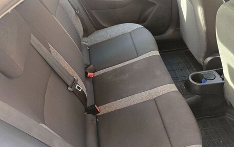 Skoda Rapid II, 2021 год, 999 999 рублей, 13 фотография