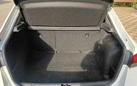 Skoda Rapid II, 2021 год, 999 999 рублей, 14 фотография