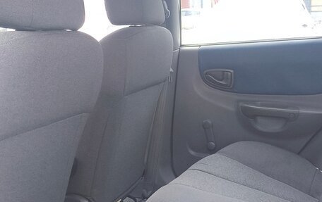 Hyundai Accent II, 2006 год, 290 000 рублей, 4 фотография