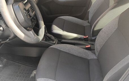 Skoda Rapid II, 2021 год, 999 999 рублей, 11 фотография