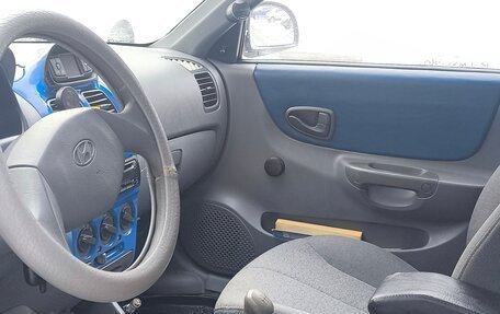 Hyundai Accent II, 2006 год, 290 000 рублей, 3 фотография