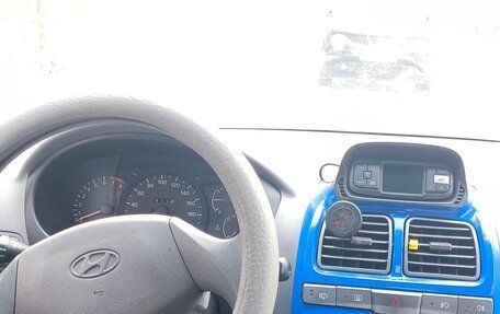 Hyundai Accent II, 2006 год, 290 000 рублей, 5 фотография