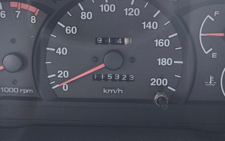 Hyundai Accent II, 2006 год, 290 000 рублей, 7 фотография