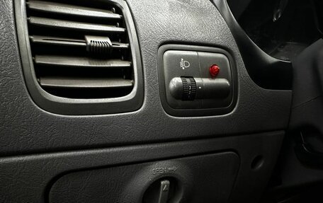 Hyundai Accent II, 2005 год, 339 900 рублей, 7 фотография