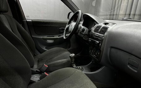 Hyundai Accent II, 2005 год, 339 900 рублей, 11 фотография