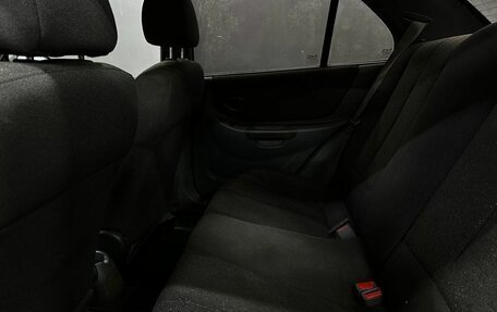 Hyundai Accent II, 2005 год, 339 900 рублей, 12 фотография