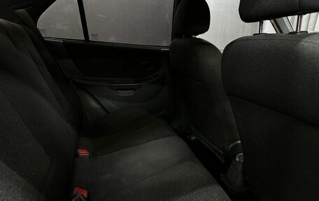 Hyundai Accent II, 2005 год, 339 900 рублей, 14 фотография