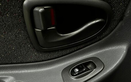 Hyundai Accent II, 2005 год, 339 900 рублей, 13 фотография