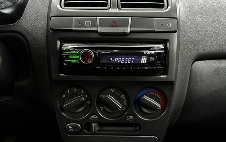 Hyundai Accent II, 2005 год, 339 900 рублей, 16 фотография