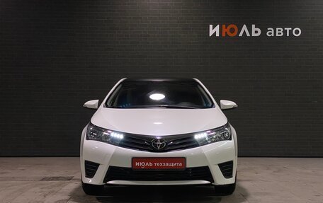 Toyota Corolla, 2013 год, 1 575 000 рублей, 3 фотография