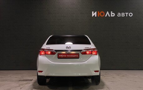 Toyota Corolla, 2013 год, 1 575 000 рублей, 7 фотография