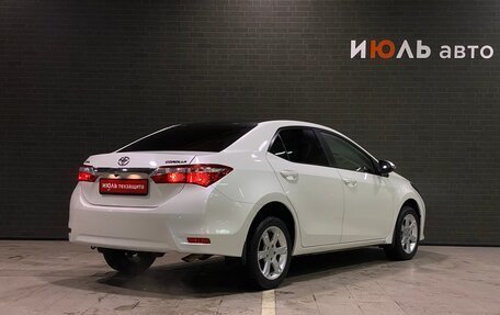 Toyota Corolla, 2013 год, 1 575 000 рублей, 6 фотография
