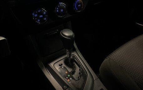 Toyota Corolla, 2013 год, 1 575 000 рублей, 14 фотография