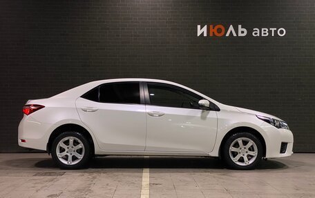 Toyota Corolla, 2013 год, 1 575 000 рублей, 5 фотография