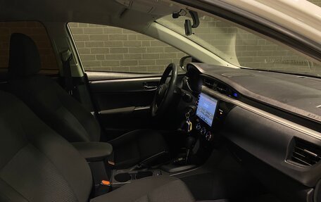 Toyota Corolla, 2013 год, 1 575 000 рублей, 10 фотография