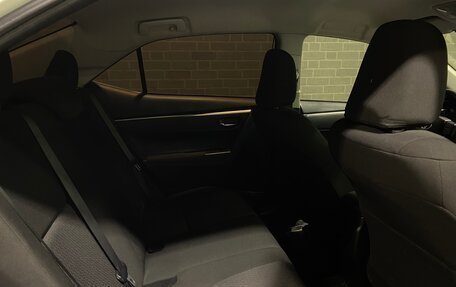 Toyota Corolla, 2013 год, 1 575 000 рублей, 11 фотография